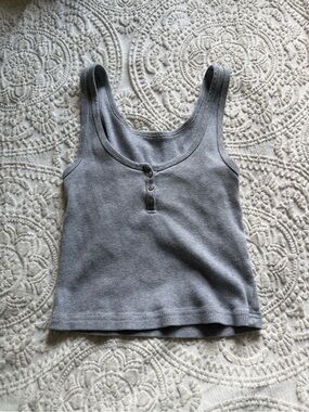 brandy melville tank top